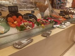 -River Café 海鲜自助(重庆丽笙世嘉酒店)