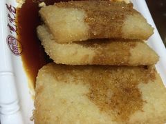 -张氏宽窄巷成都名小吃(茂业百货华强北店)