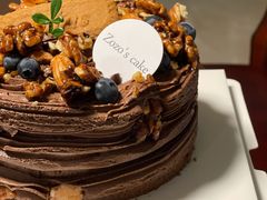 -ZOZO's昌左左精致甜品设计(新北店)