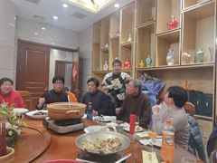 -湘约东方(民星路店)