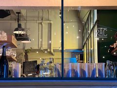 -RAC BAR(安福路店)
