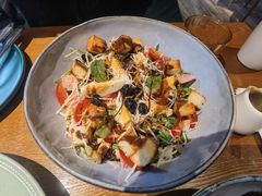 -JINNS锦时 steak&pizza(浸信会礼拜堂旧址店)