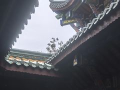-丰都鬼城名山景区
