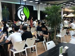 大堂-813芭依珊 BAESAn(皇冠十畝地店)