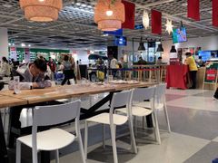 -宜家·瑞典风味餐厅(无锡店)