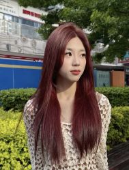 -FASHION PALACE hair+