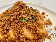 避风塘炒大虾-渔文乐·海鲜大排档(千灯湖店)
