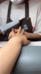 -UGIRL有个美甲