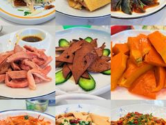 -旺山·浪头人家