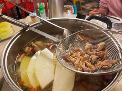 -小煵记·打边炉(西丽文光店)