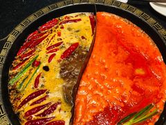 -纸盐河码头火锅(十八梯店)