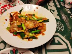 -树下时尚餐厅(翠园街店)