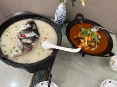 -鱼味馆(万佛湖店)