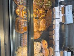 -BAKER&SPICE(BFC外滩金融中心店)