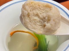 -李犟大爆鳝面·手工蟹黄包(湖滨西湖店)