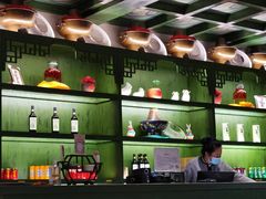 -古关火锅店(古北水镇景区店)