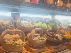 -牛YO寿喜烧和牛火锅自助(三台子万象汇店)
