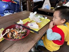 -Tangled Tree Tavern 老藤树食栈