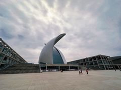 -上海中国航海博物馆