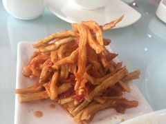 -伙工殿餐厅(吉大店)