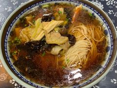 苏式面点-荣阳楼(山塘街店)