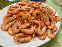 -老字号德记烧腊饭店·海鲜加工