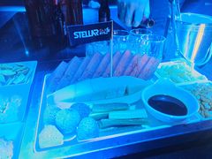 -STELLAR NIGHT CLUB星际酒吧(明发商业广场店)