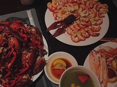 -AdD全日制餐厅(中谷花园酒店)