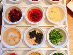 小料-额尔敦传统涮火锅·冰煮羊(铁东店)