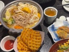 -上井精致料理自助餐(松雷店)