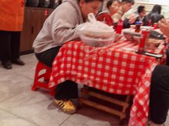 -荆九爷爆炒桥头三嫩(夫子庙店)