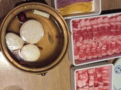 -古关火锅店(古北水镇景区店)