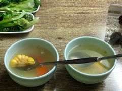 -煲煲香快餐(南京路店)