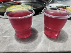 -辣贵州烙锅(洪德路店)