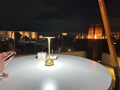 -蜜悦·波西塔诺悬崖海景餐厅