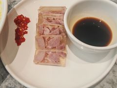-聚丰园•湖鲜餐厅(阿红私房菜梅石路店)