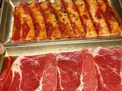 -西塔老太太泥炉烤肉(望京一店)