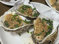 -金秋小吃海鲜·专注30年临海特色风味
