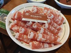 -刘老表·瓦罐汤涮肉(青云谱店)
