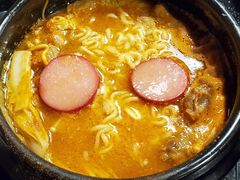 -炙韩料理·部队锅专门店