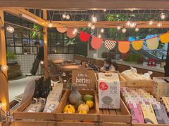 -上海浦东嘉里大酒店