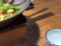 -费大厨辣椒炒肉(万家丽一店)