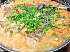 砂锅鱼头-乡亲鹅肉城(昆山店)
