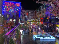 -万佳广场(台东店)