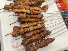 -瑞杰烧烤店·24小时营业(山东路店)