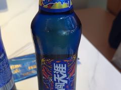 -大成海鲜烧烤·海鲜粥(安顺路店)