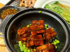 -马灯部落·西湖边的创意山景餐厅(虎跑动物园店)