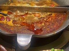 -湊湊火锅·茶憩(打浦桥日月光店)