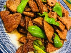 -兰溪小馆(东直门簋街店)