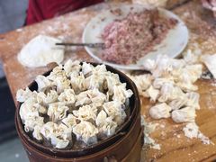 -海汇源老烧麦店(东大街总店)